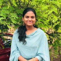 Nandhana V S