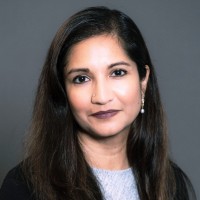 Savitha Masson