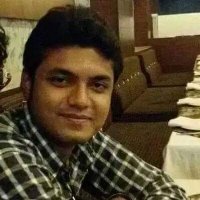 Rajarshi Sinha
