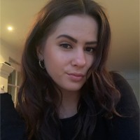 Naomi Van Pijkeren