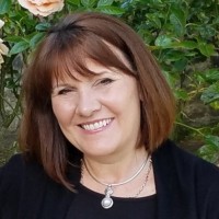 Sandra Weber