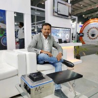 Kaushal Kumar Sah