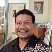 Steven Vane