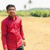 Madhav Shiravadekar