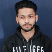 Satyam Pandey