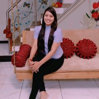 Krishna Gupta