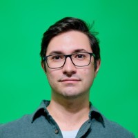Colin Robicheau