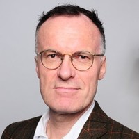Dr. Heinrich Maetzke