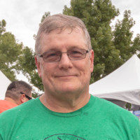 Russell Munn
