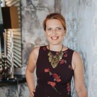 Eszter Rudnóy-Kovács