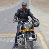 Amit Abhishek
