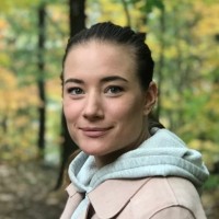 Frida Martinsson