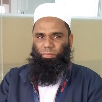 Mohammad Abdur Rashid