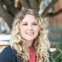 Katelyn Chamarro