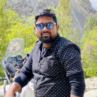 Yeshwant kumar