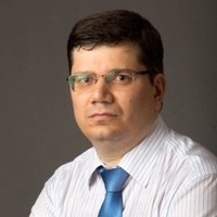 Alexander Ovesnov