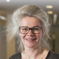 Marijke Sybrandy