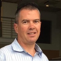 Mark Ashton