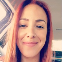 Amalia Daskalosoglou