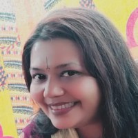 Geeta Dodhia