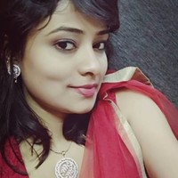 Ankita Chourasia