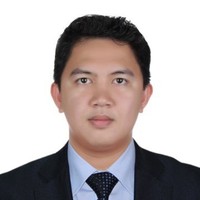 Nazarius Evan Bulawan