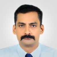 Sridhar S