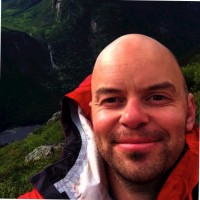 Marc-André Lavoie