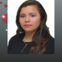 Isabeth Díaz Colmenares
