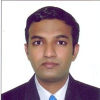 Kiran Murali
