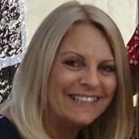 Christine Woodward