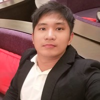 Ken John Upano