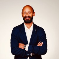 Jerome Mathew K.