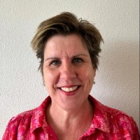 Claudia Breedveld