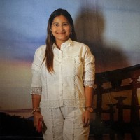 Anisha Sharma