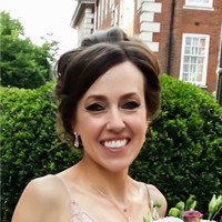 Samantha Lewin-Mearing