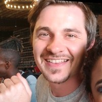 Joshua Roberts