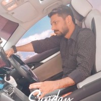 Bilal Shah