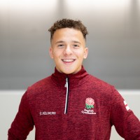 Finlay Morgan