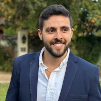 Matheus Pereira Moraes
