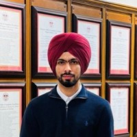 Surinderpal Singh