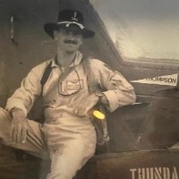 Ronald Thompson