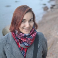 Daria Bondareva