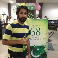 Muhammad Amir