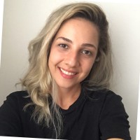 Tayane Tognon Vieira