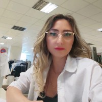 Hazel Coşkun