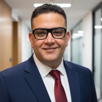 Ahmed Hussien
