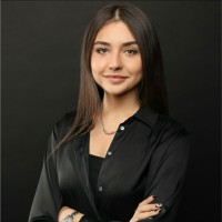 Sinem Akpinar