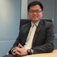 Mark Li