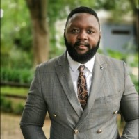 Moses Murwira